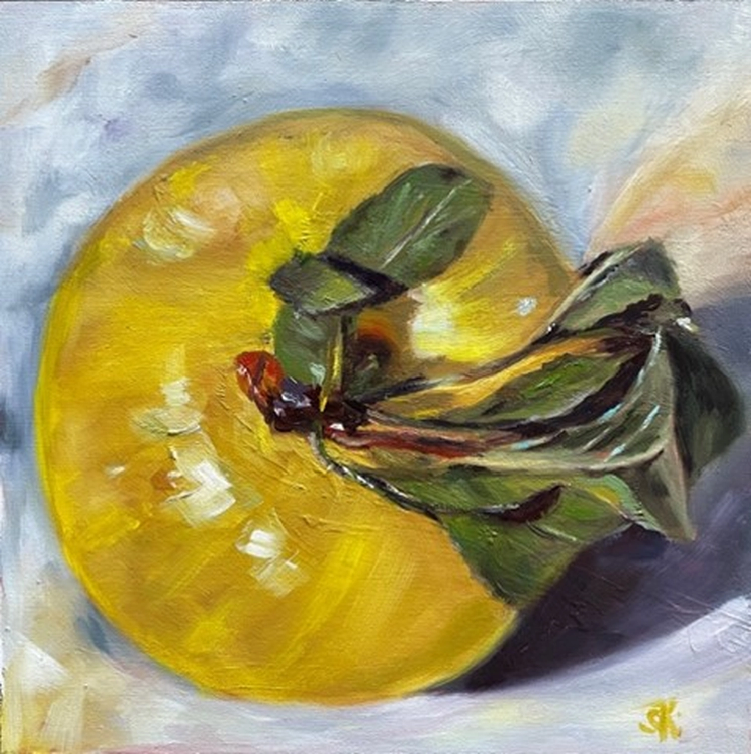Kunstwerke Sabine Kunze 