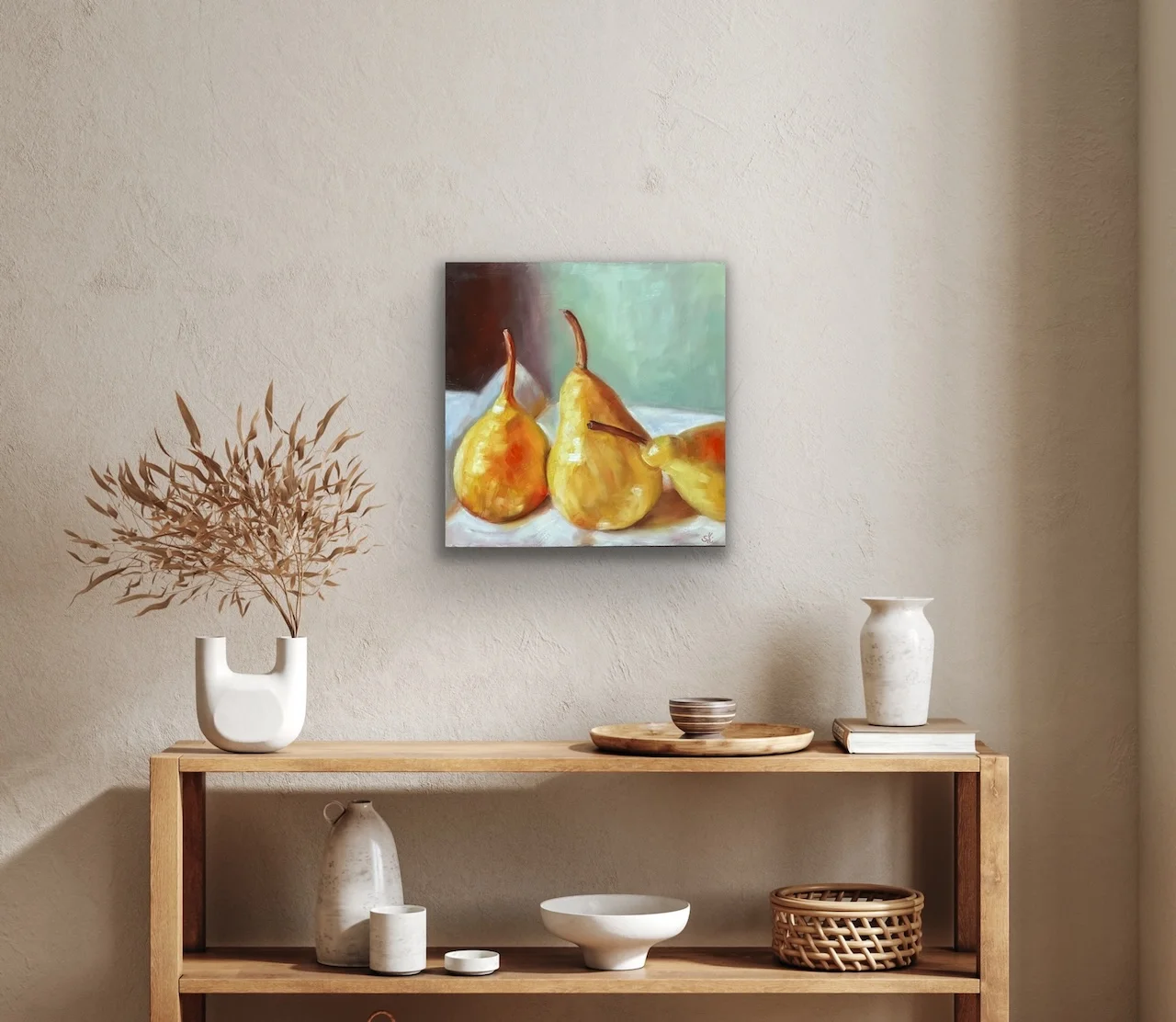 Kunstwerke Sabine Kunze 