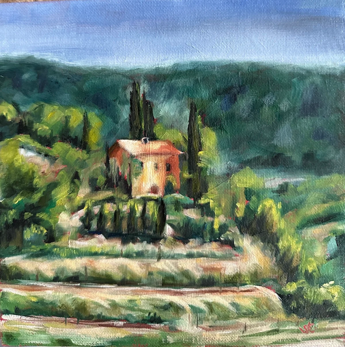 Dekorationsideen Potsdam