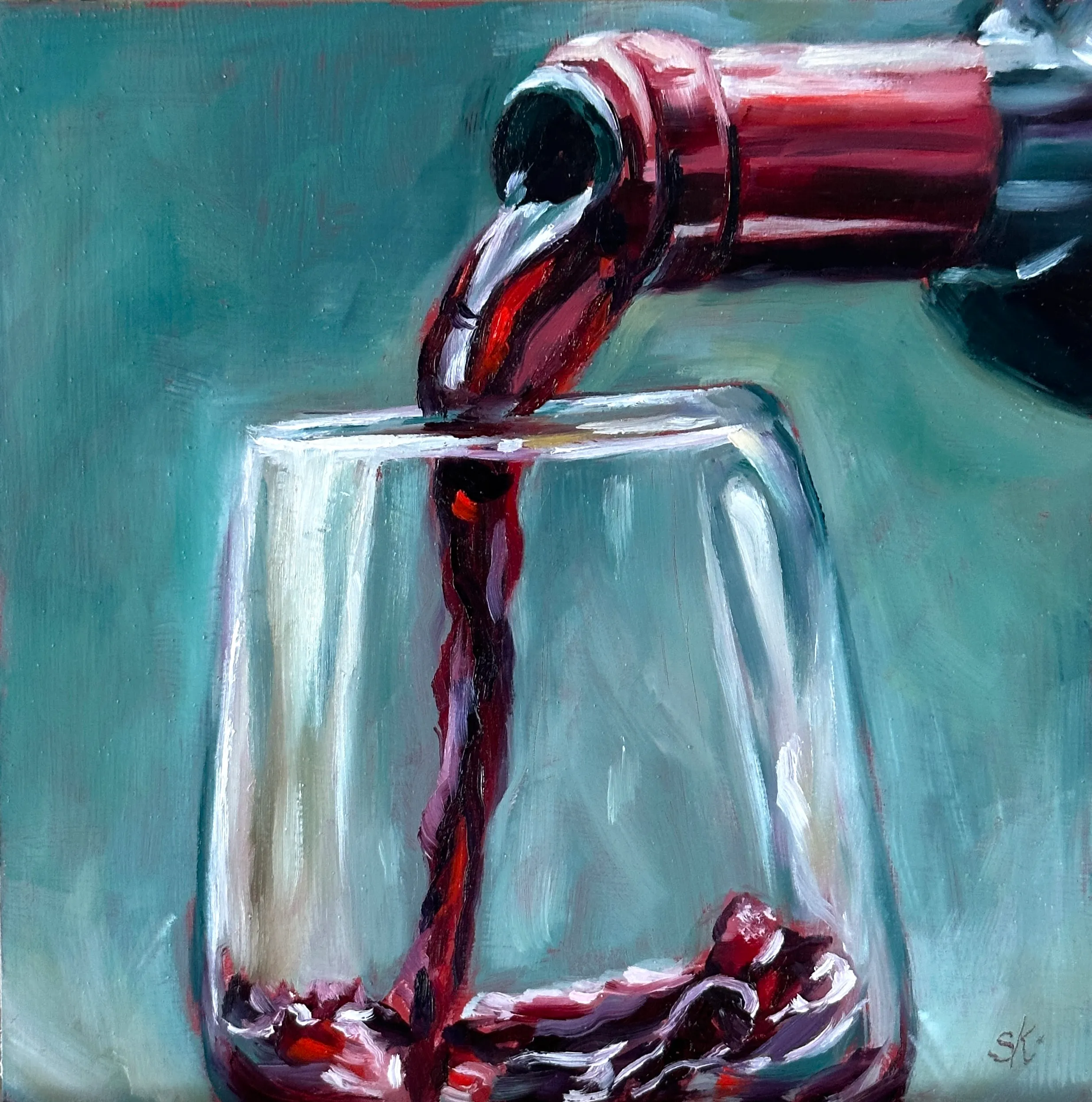 Künstlerische Einblicke Potsdam