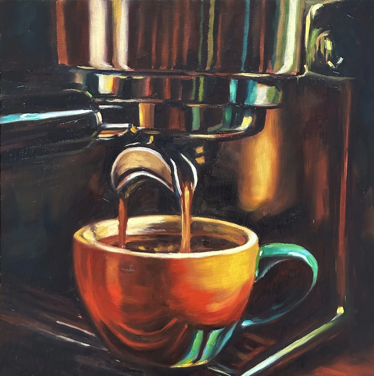 Künstlerische Einblicke Potsdam