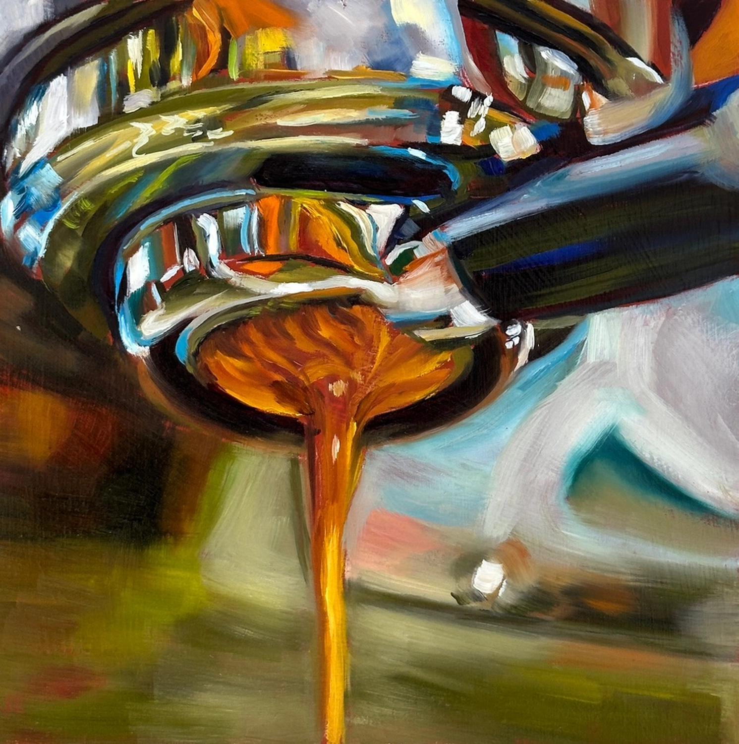 Künstlerische Einblicke Potsdam