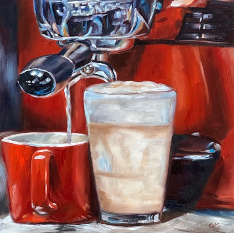 Künstlerische Einblicke Potsdam