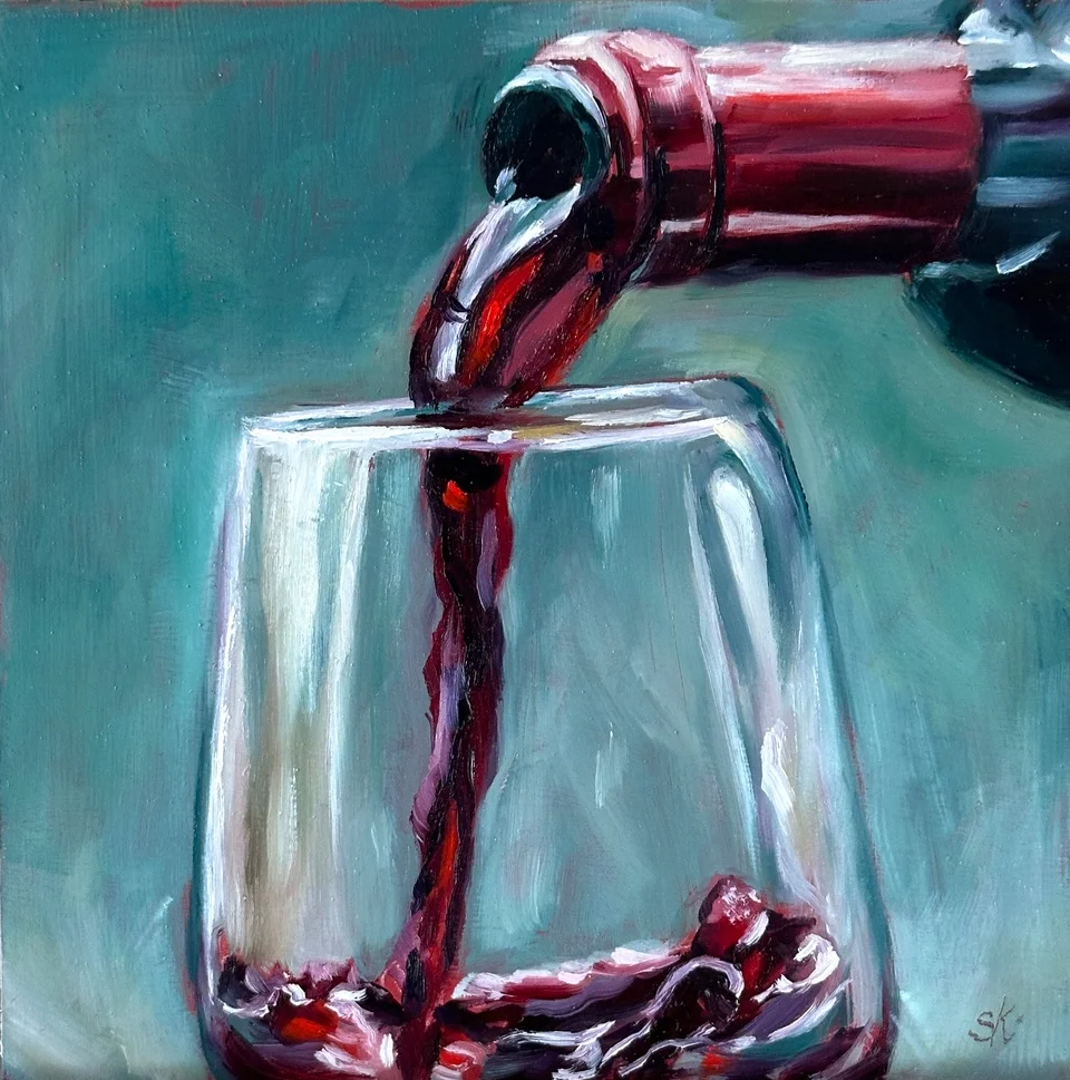 Kunstwerke Sabine Kunze 