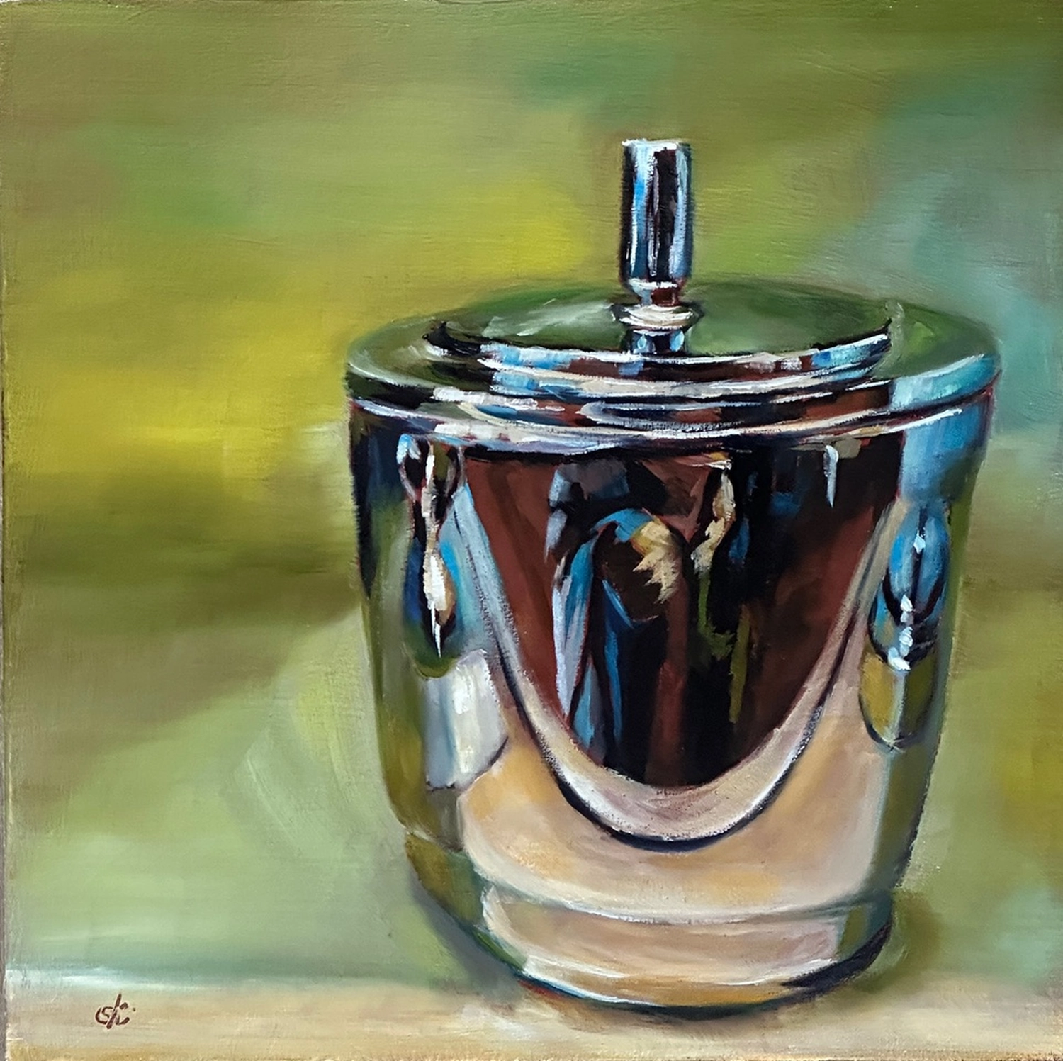 Künstlerische Einblicke Potsdam