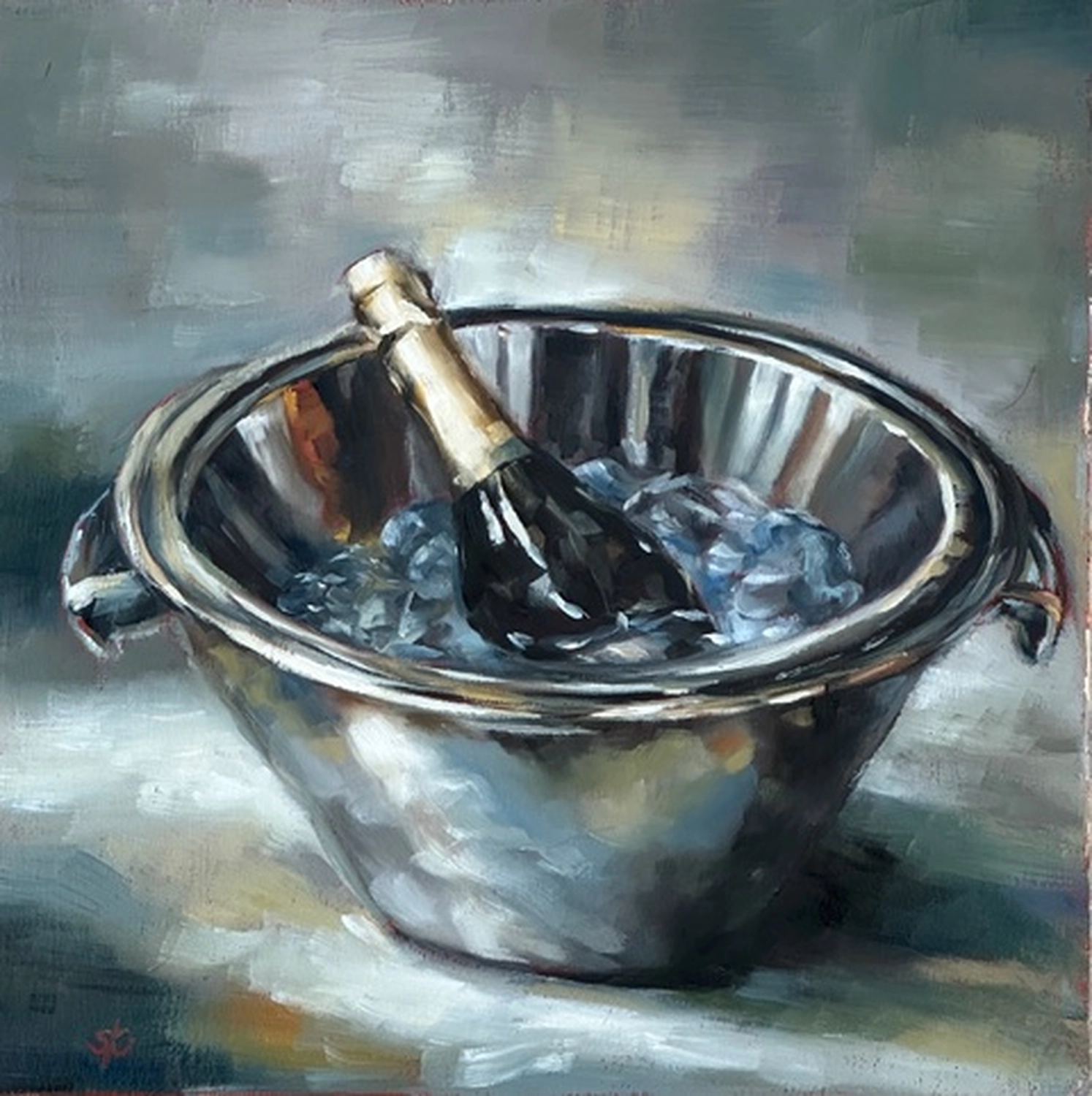 Künstlerische Einblicke Potsdam