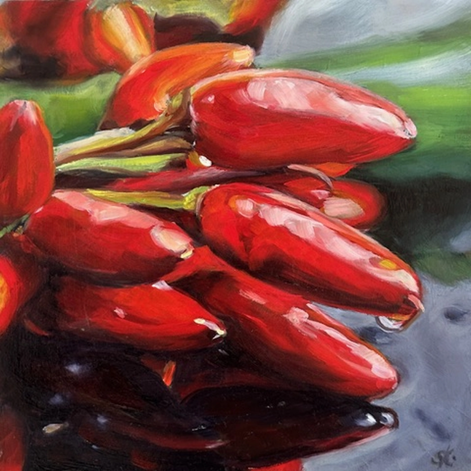 Dekorationsideen Potsdam