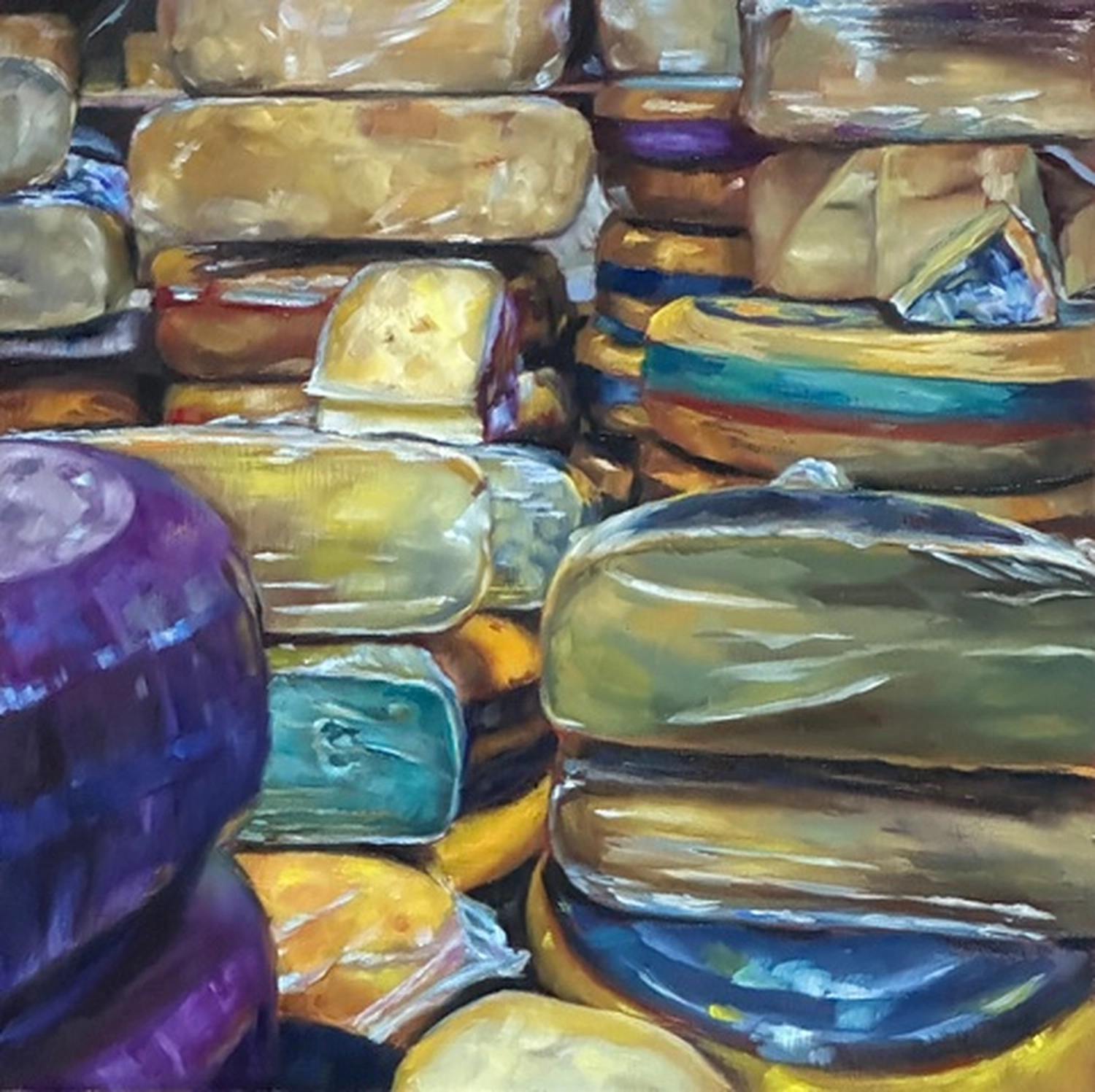 Künstlerische Einblicke Potsdam