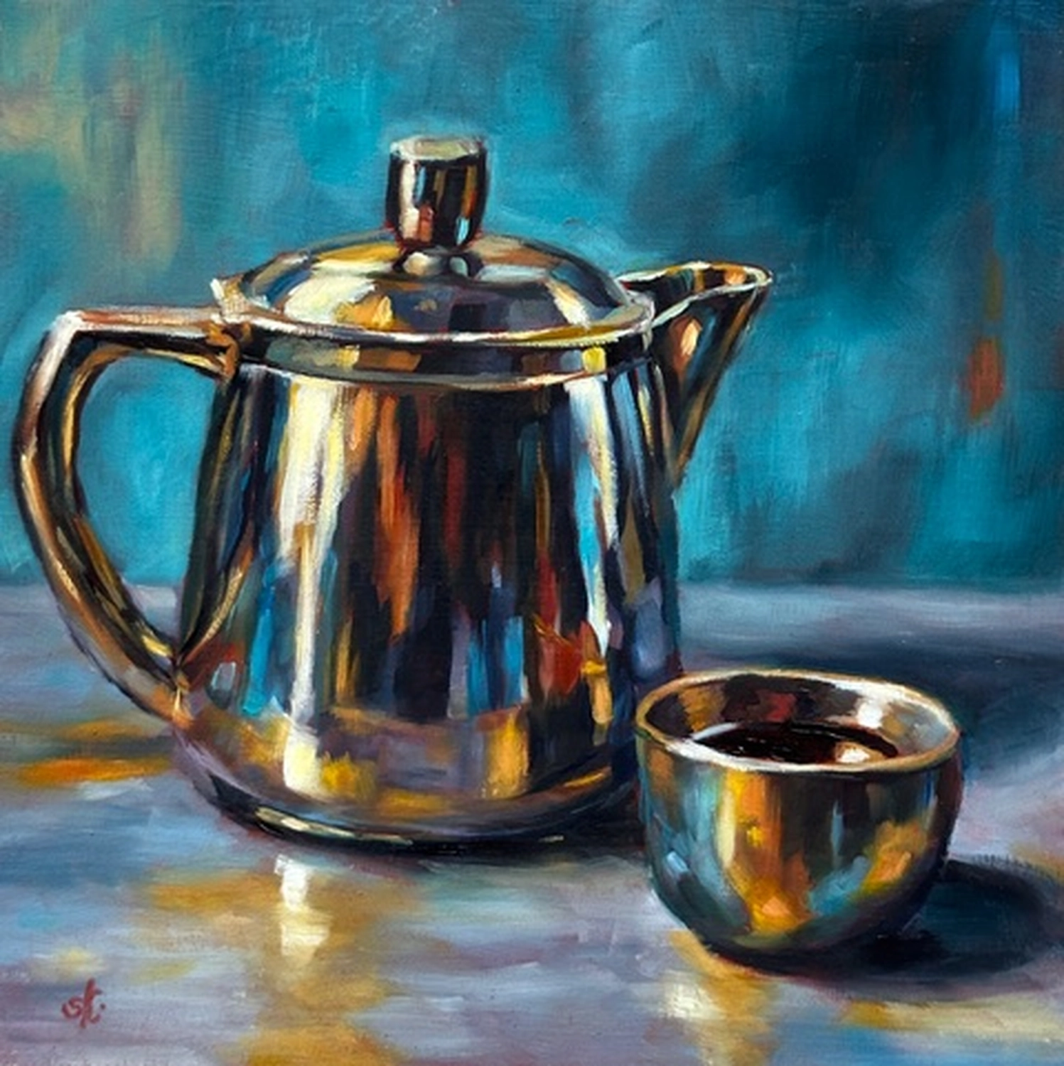 Künstlerische Einblicke Potsdam