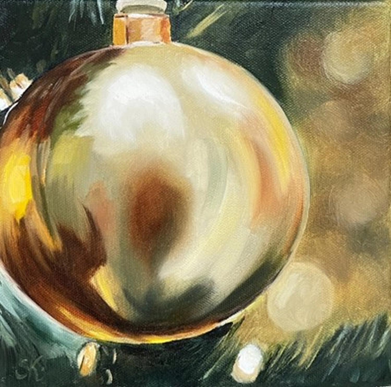Kunstwerke Sabine Kunze 